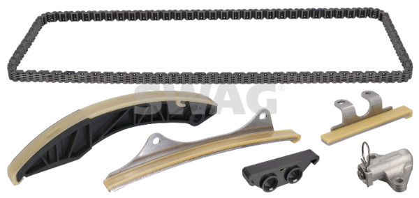KIT CATENA DISTRIBUZIONE